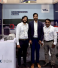 Seepa in ELECRAMA 2025, Noida India