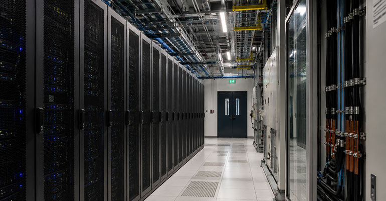 data-center