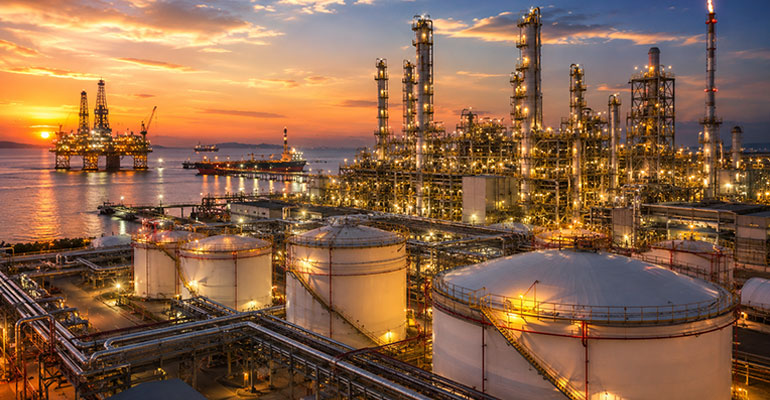 oil-gas